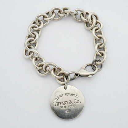 Tiffany & Co Bracelet Return to Round — view 3