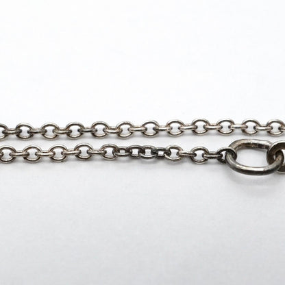 Tiffany & Co Necklace Small Cross Silver — view 9