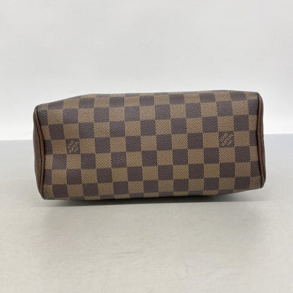 Louis Vuitton Handbag Damier Brera Ebene — view 3
