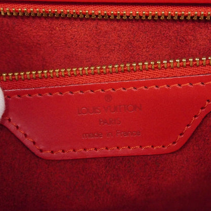 Louis Vuitton Shoulder Bag Epi Saint Jacques Shopping Castilian — view 5