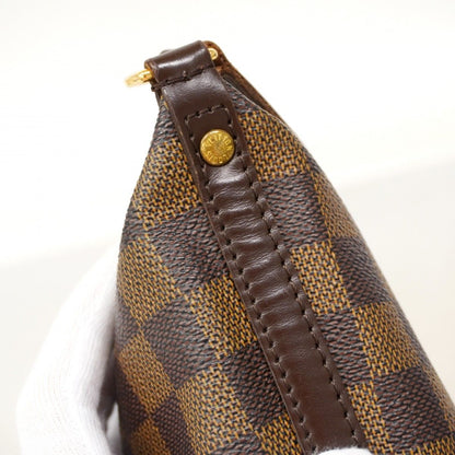 Louis Vuitton Handbag Damier Illovo PM Ebene — view 9