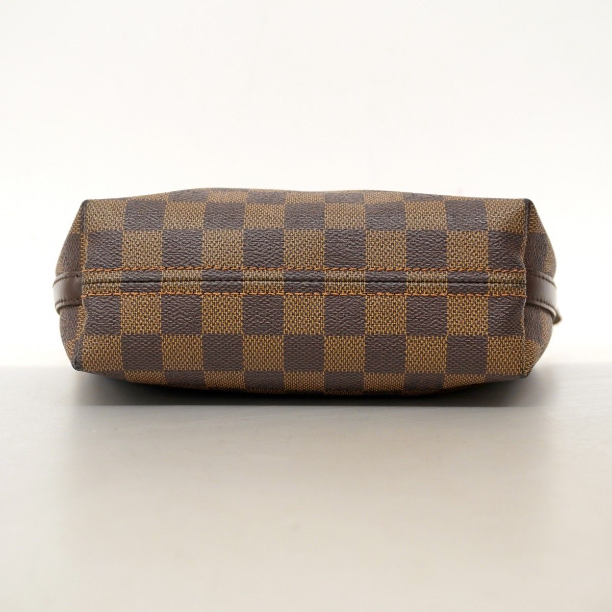 Louis Vuitton Handbag Damier Illovo PM Ebene — view 3