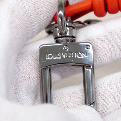 Louis Vuitton Key Holder Charm Leather Rope — view 3