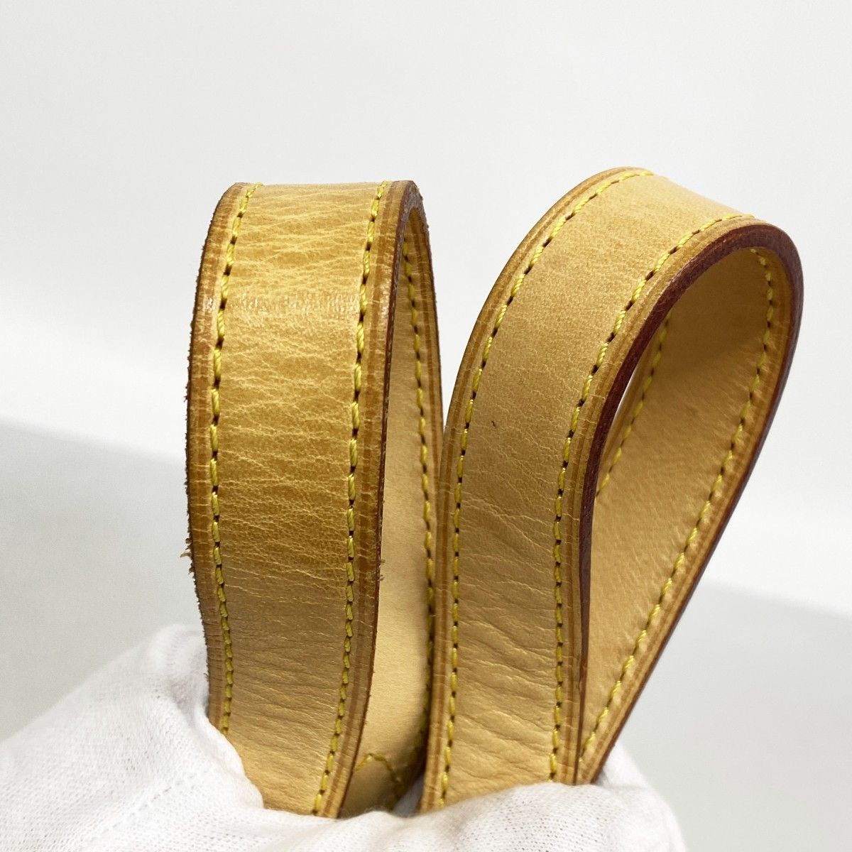 Louis Vuitton Handbag Monogram Batignolles Brown — view 6