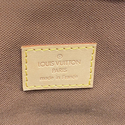Louis Vuitton Handbag Monogram Batignolles Brown — view 5