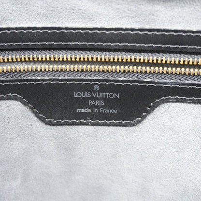 Louis Vuitton Shoulder Bag Epi Saint Jacques Shopping Noir — view 5