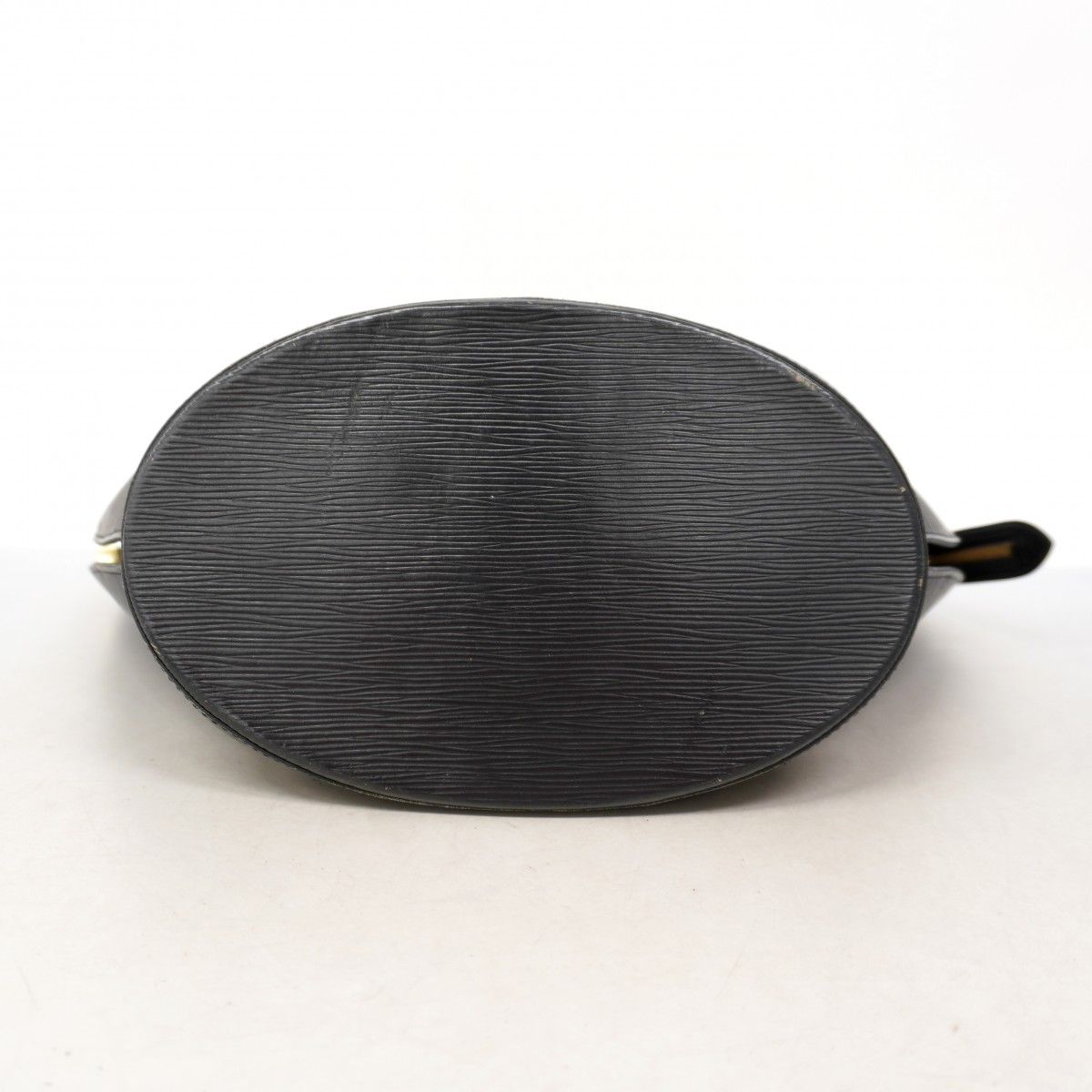 Louis Vuitton Shoulder Bag Epi Saint Jacques Shopping Noir — view 3