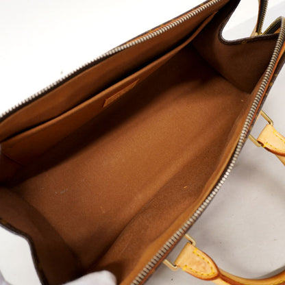Louis Vuitton Handbag Monogram Popincourt Brown — view 4