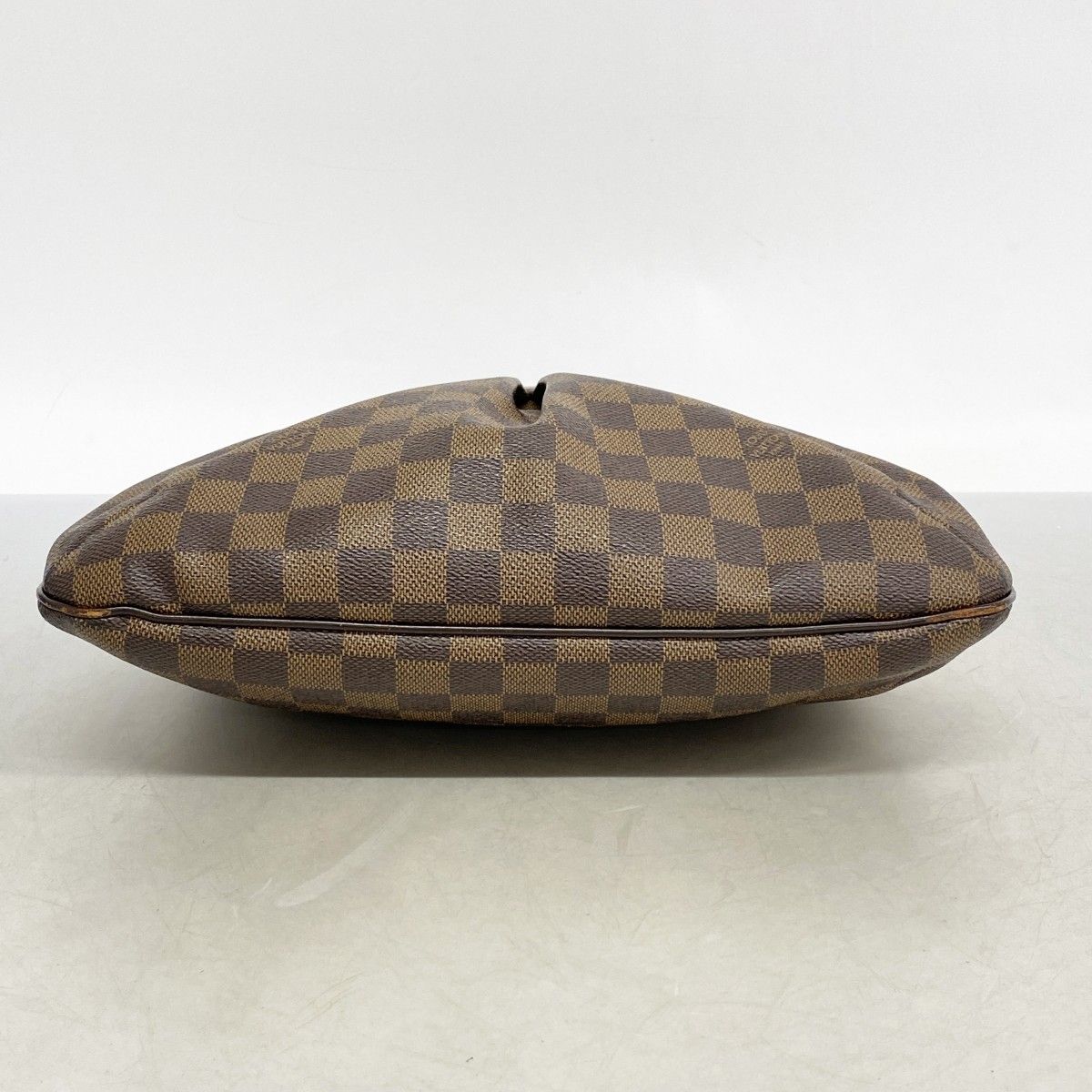 Louis Vuitton Shoulder Bag Damier Blue Msbeli PM Ebene — view 3