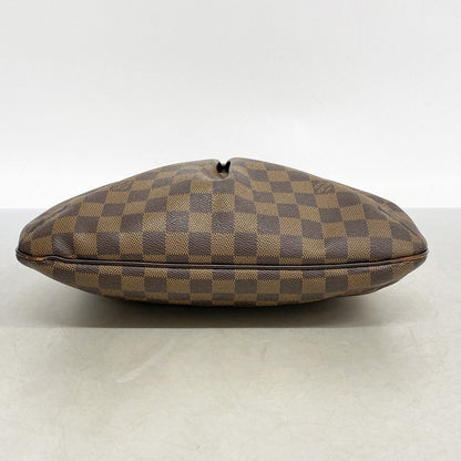 Louis Vuitton Shoulder Bag Damier Blue Msbeli PM Ebene — view 3