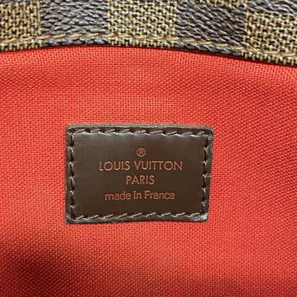 Louis Vuitton Shoulder Bag Damier Blue Msbeli PM Ebene — view 5