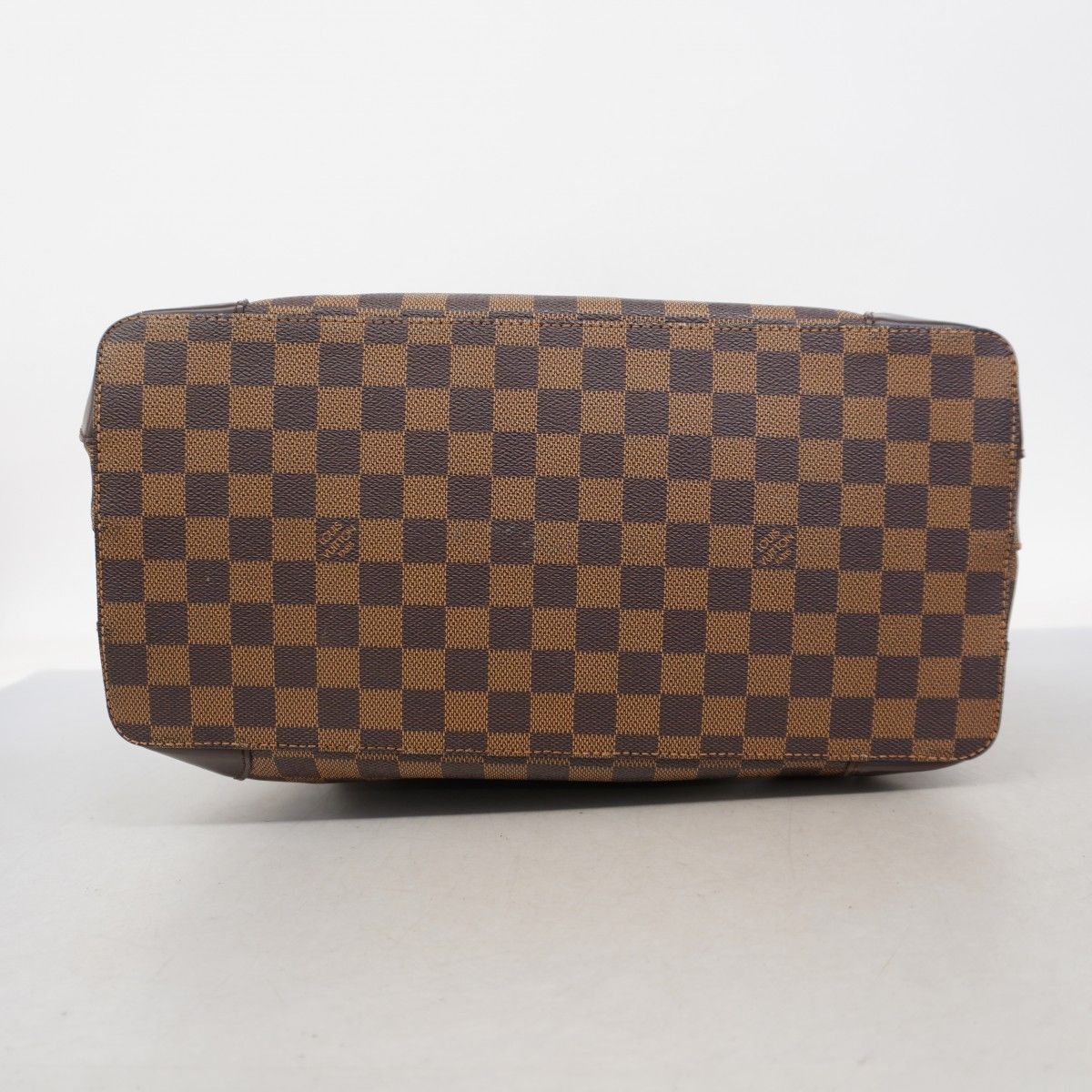 Louis Vuitton Tote Damier Hampstead Ebene — view 3