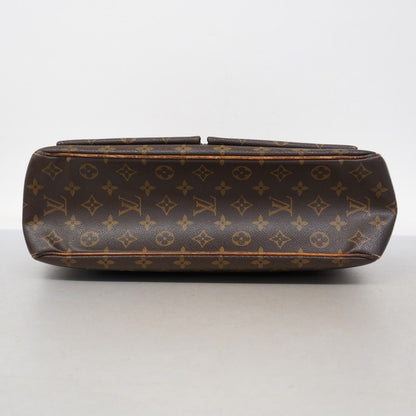 Louis Vuitton Tote Monogram Multiplicity Brown — view 3