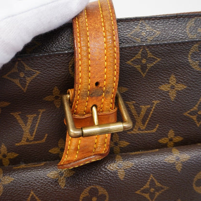 Louis Vuitton Tote Monogram Multiplicity Brown — view 9