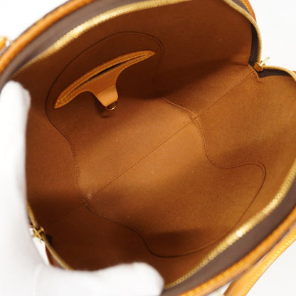 Louis Vuitton Handbag Monogram Ellipse PM Brown — view 4