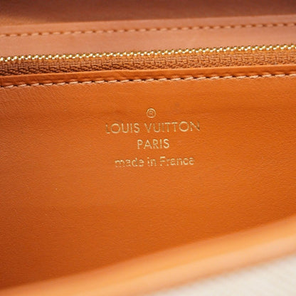 Louis Vuitton Wallet Portefeuille Capucines Beige — view 5