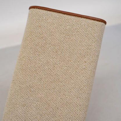 Louis Vuitton Wallet Portefeuille Capucines Beige — view 8