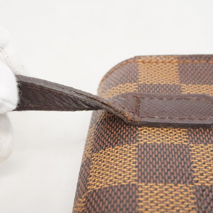 Louis Vuitton Shoulder Bag Damier Pimlico Ebene — view 8