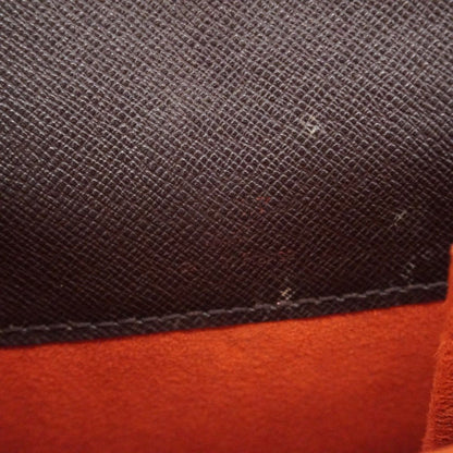 Louis Vuitton Shoulder Bag Damier Pimlico Ebene — view 5