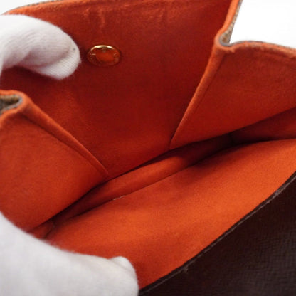 Louis Vuitton Shoulder Bag Damier Pimlico Ebene — view 4