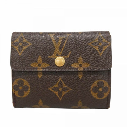Louis Vuitton Coin Case Monogram L'Adoree Brown