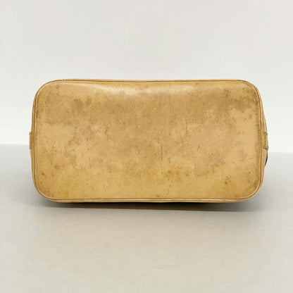 Louis Vuitton Handbag Monogram Alma Brown — view 3