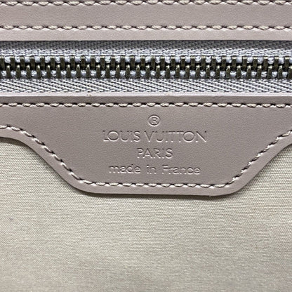 Louis Vuitton Shoulder Bag Epi Saint Tropez Lila — view 5