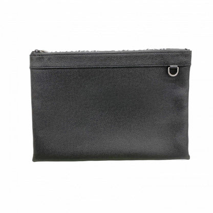 Louis Vuitton Clutch Taiga Pochette Apollo Ardoise