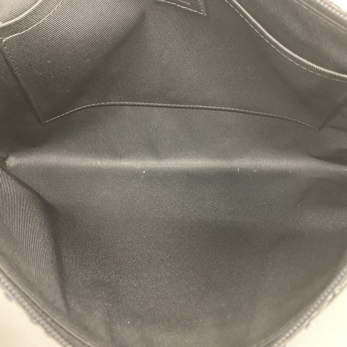 Louis Vuitton Clutch Taiga Pochette Apollo Ardoise — view 4