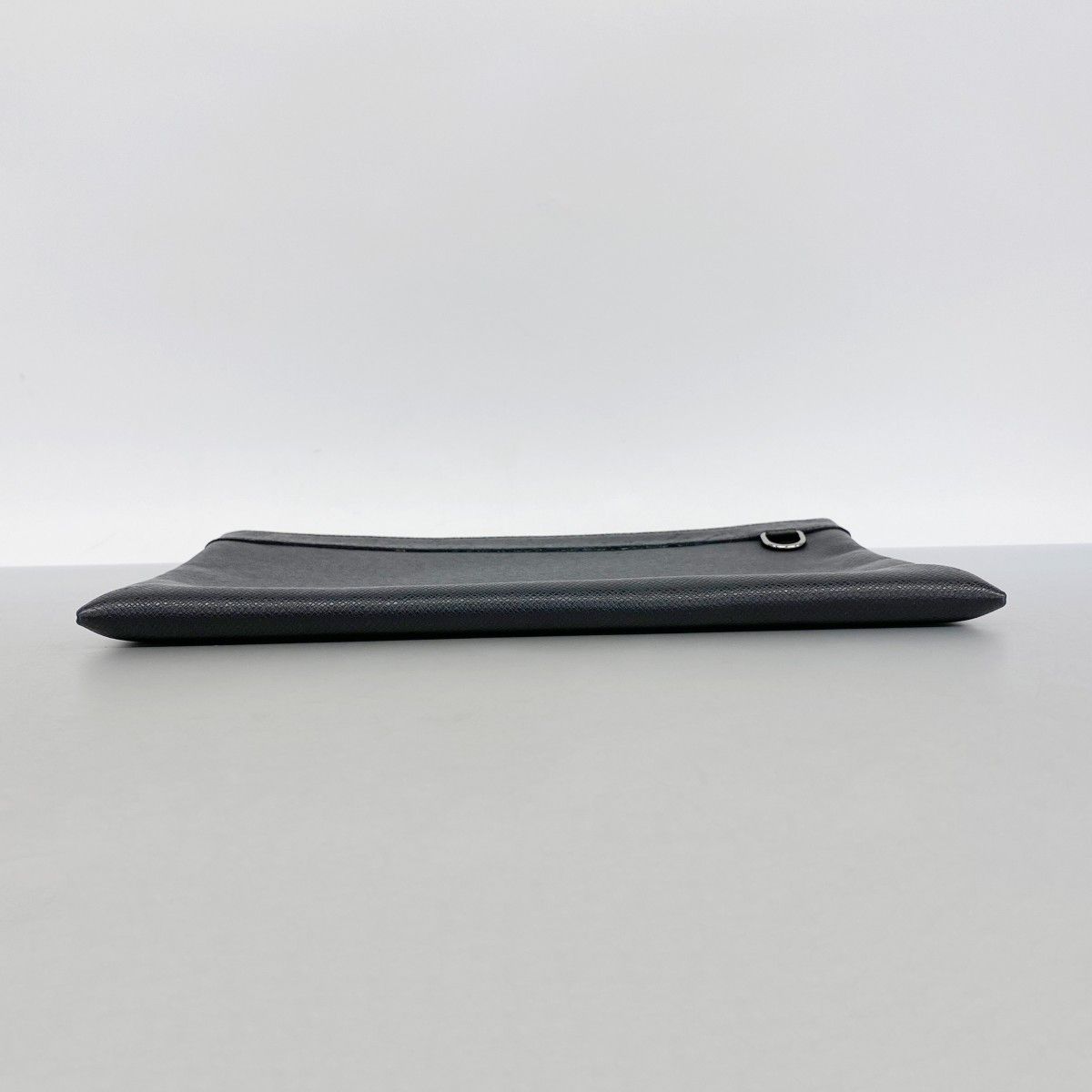 Louis Vuitton Clutch Taiga Pochette Apollo Ardoise — view 3