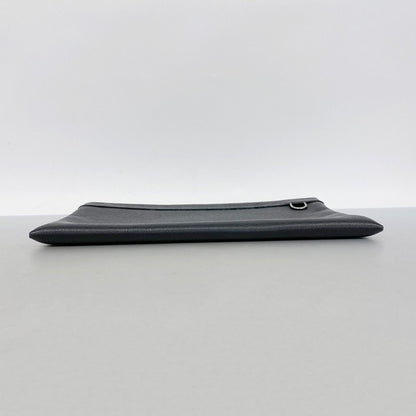 Louis Vuitton Clutch Taiga Pochette Apollo Ardoise — view 3