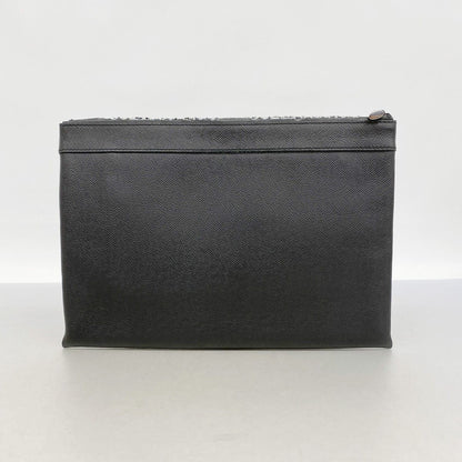Louis Vuitton Clutch Taiga Pochette Apollo Ardoise — view 9