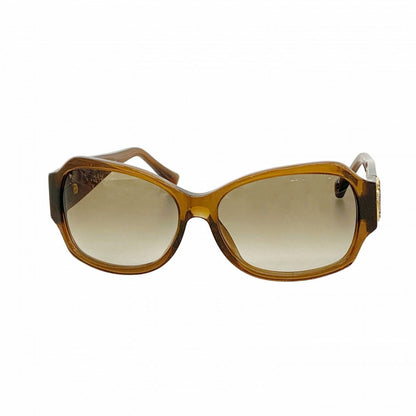 Louis Vuitton Sunglasses Ursula Strass Brown Eyewear
