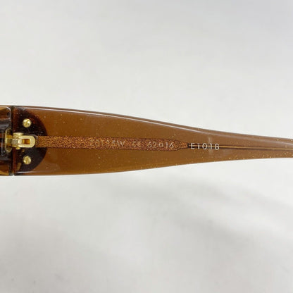 Louis Vuitton Sunglasses Ursula Strass Brown Eyewear — view 3