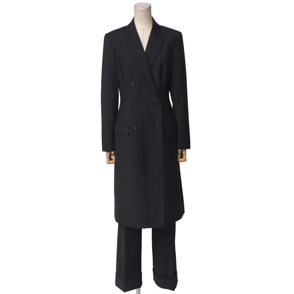 Dolce & Gabbana Pants Suit 40 Long Jacket Trousers