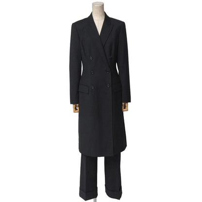 Dolce & Gabbana Pants Suit 40 Long Jacket Trousers