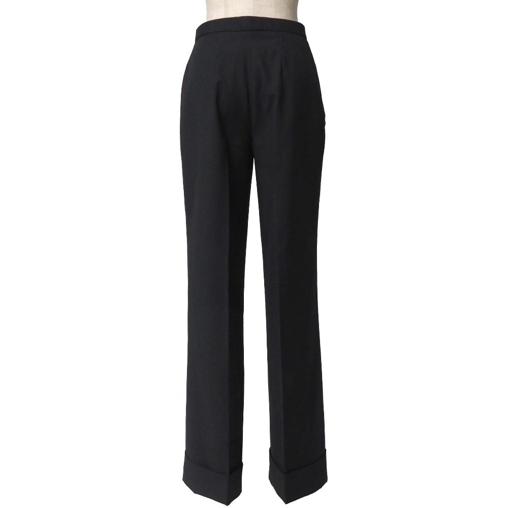 Dolce & Gabbana Pants Suit 40 Long Jacket Trousers — view 4