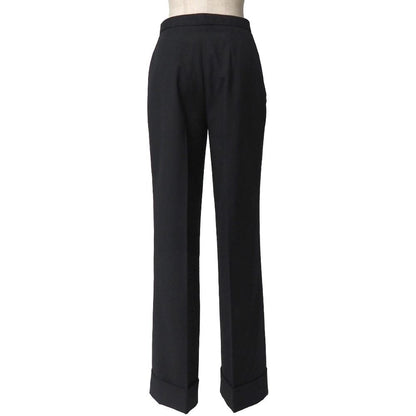 Dolce & Gabbana Pants Suit 40 Long Jacket Trousers — view 4