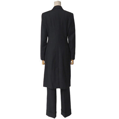 Dolce & Gabbana Pants Suit 40 Long Jacket Trousers — view 2