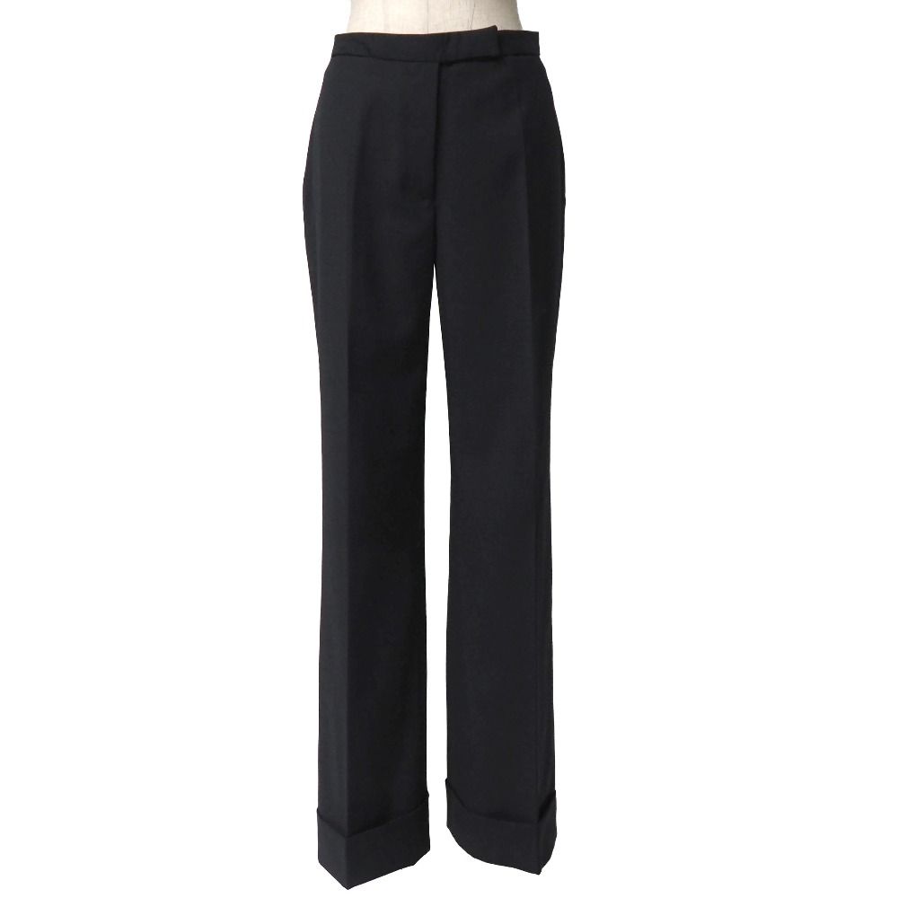 Dolce & Gabbana Pants Suit 40 Long Jacket Trousers — view 3