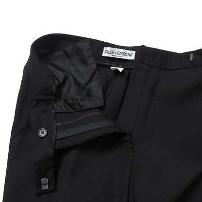 Dolce & Gabbana Pants Suit 40 Long Jacket Trousers — view 8