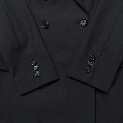 Dolce & Gabbana Pants Suit 40 Long Jacket Trousers — view 7