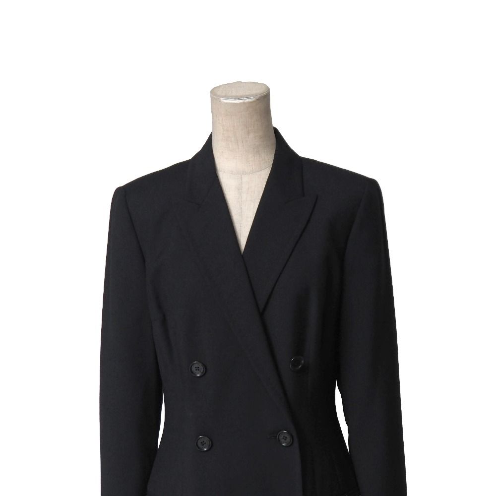 Dolce & Gabbana Pants Suit 40 Long Jacket Trousers — view 6