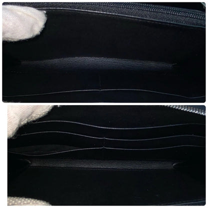 Cartier Wallet Happy Birthday Enamel Black Card — view 8
