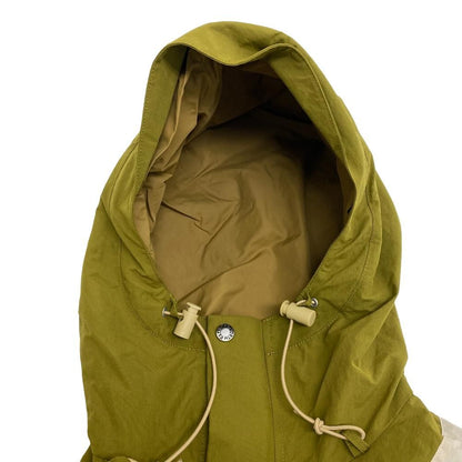 Gucci North Face Hoodie Cotton Denim White — view 3