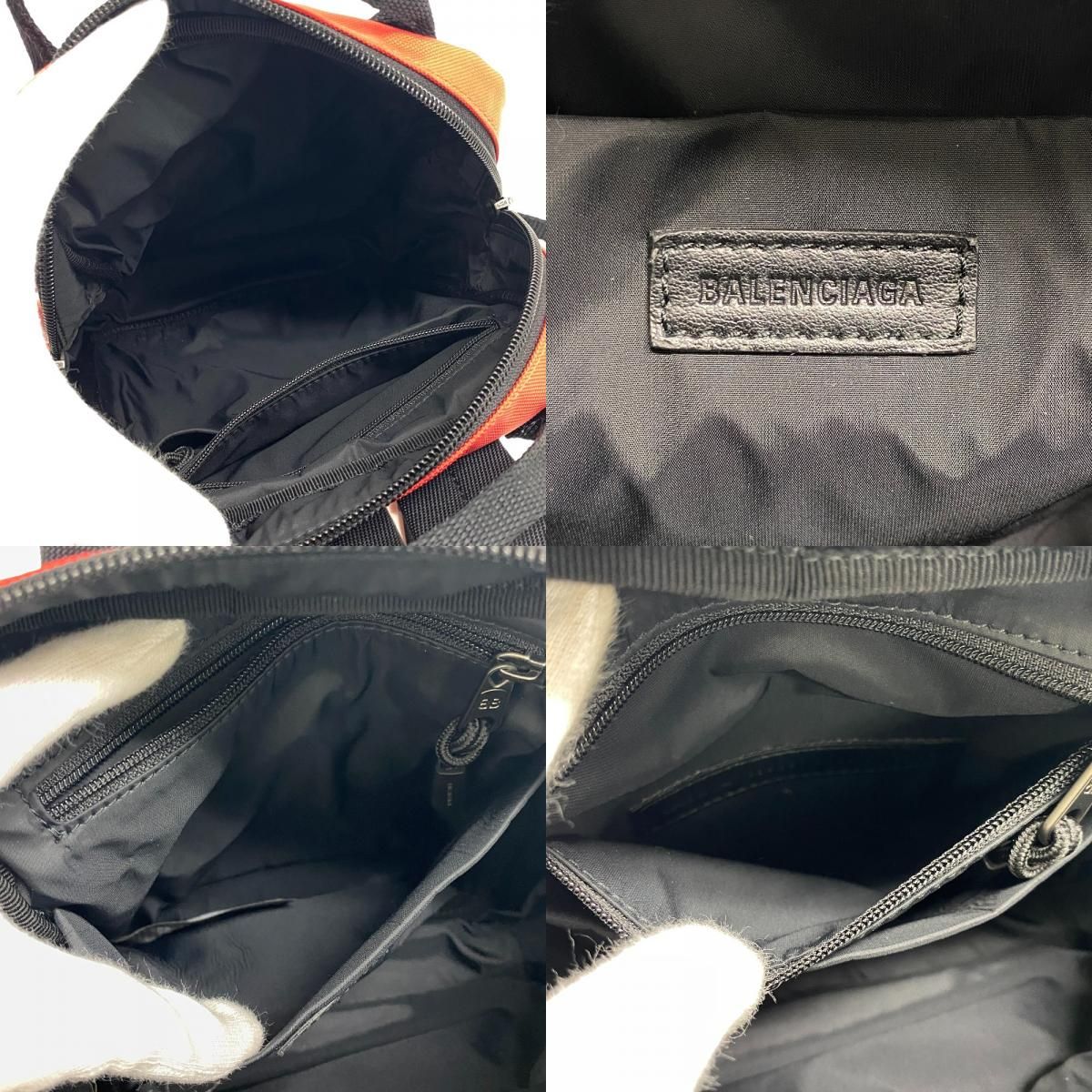 Balenciaga Backpack — view 8
