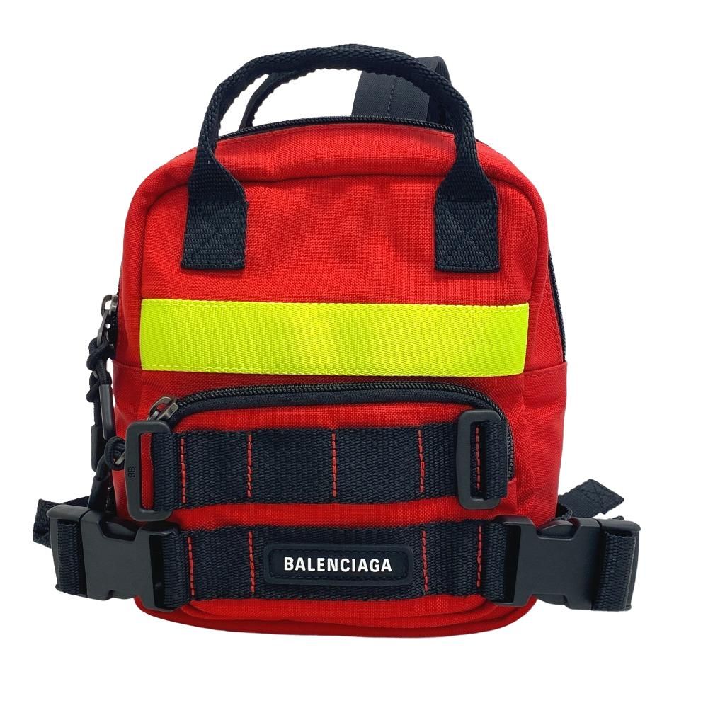 Balenciaga Backpack