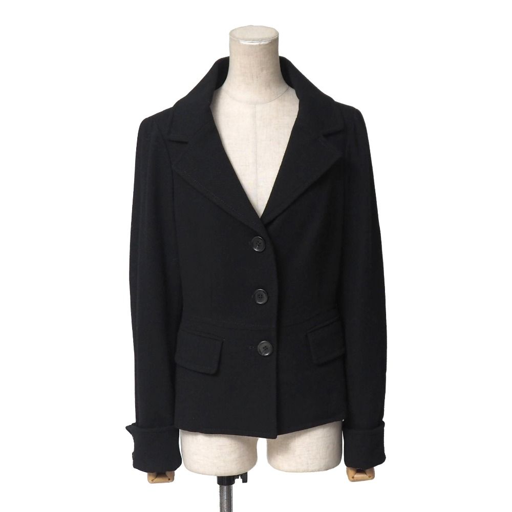 Celine Tailored Jacket 38 Blazer
