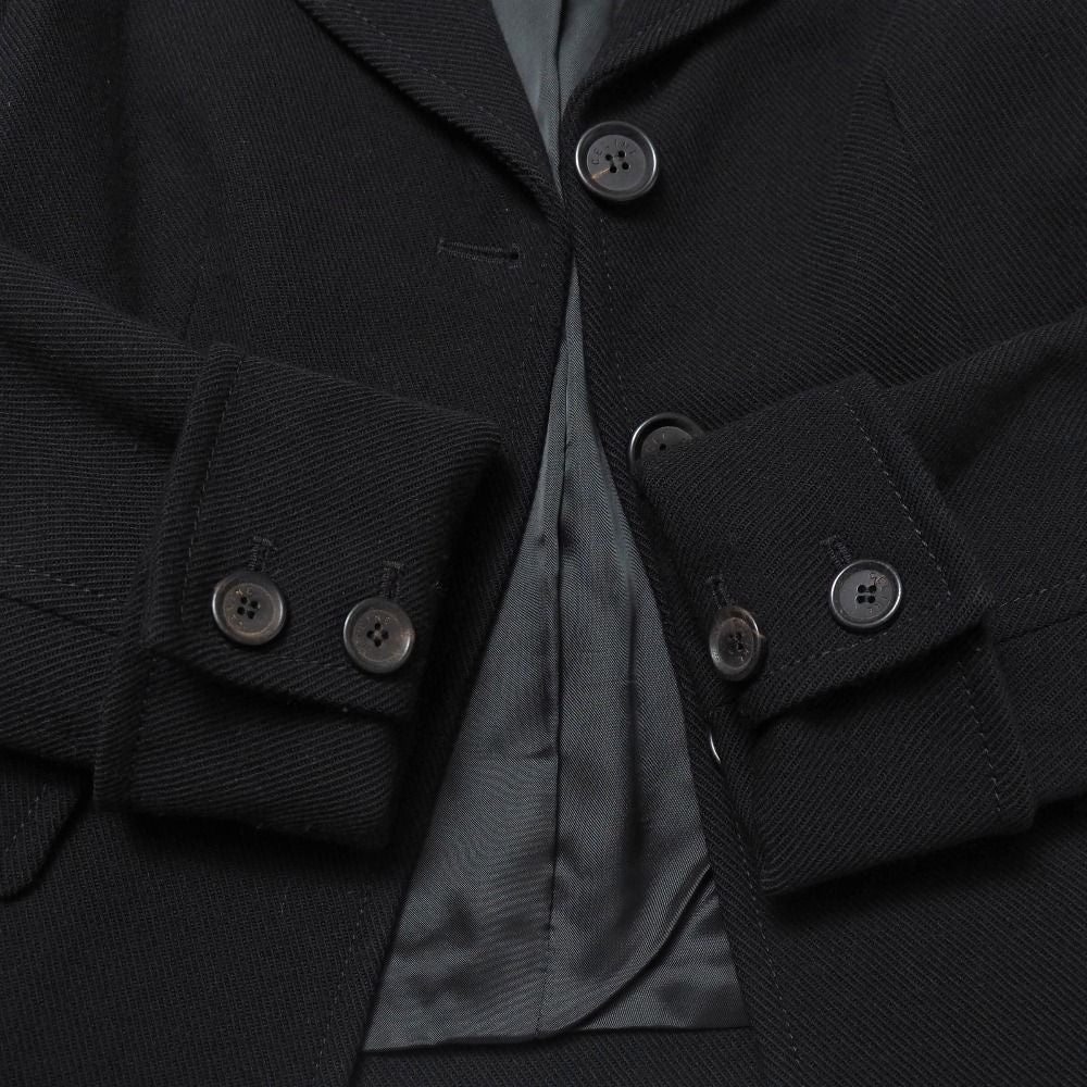 Celine Tailored Jacket 38 Blazer — view 5
