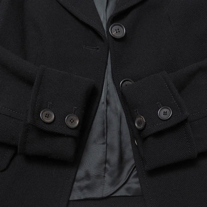 Celine Tailored Jacket 38 Blazer — view 5